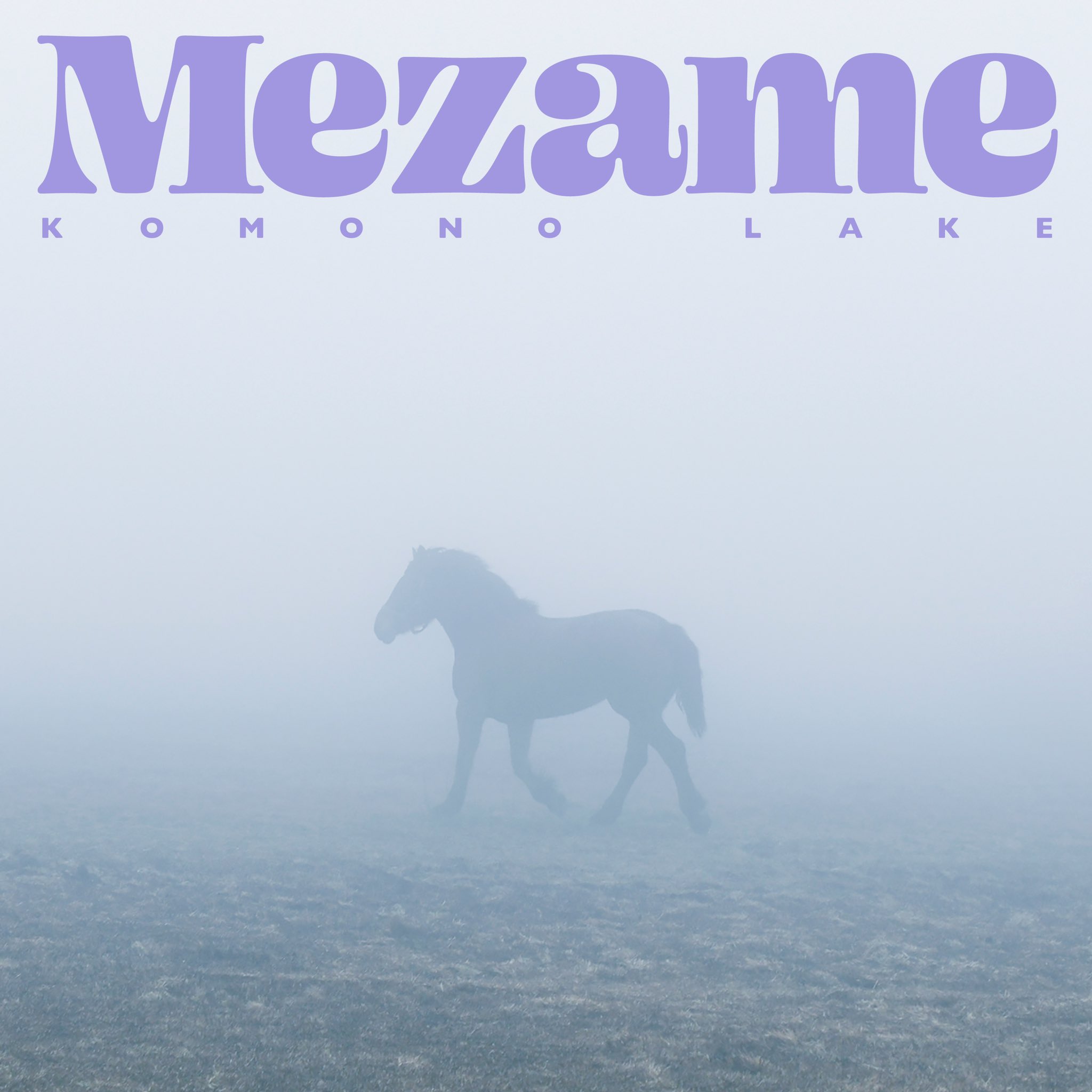 New Single MEZAME